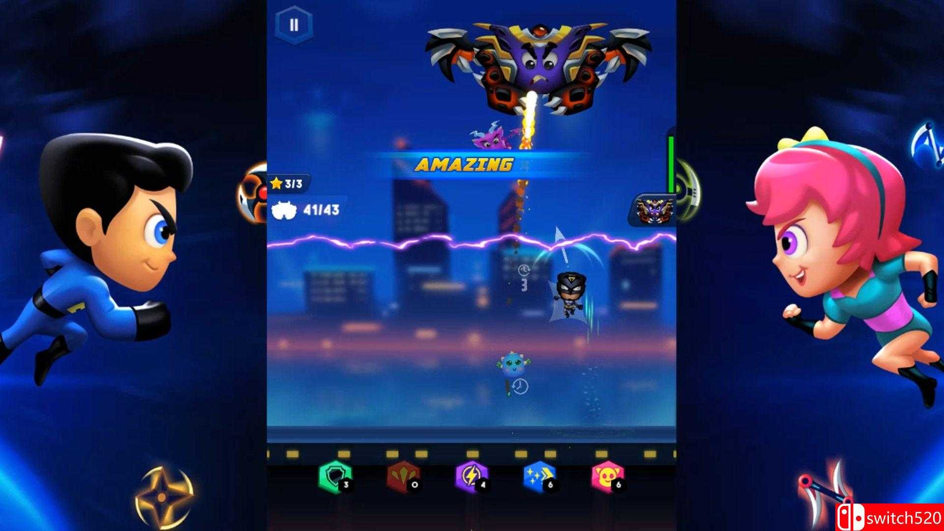 《龙爆（Dragon Blast）》DARKZER0硬盘版[EN]_4