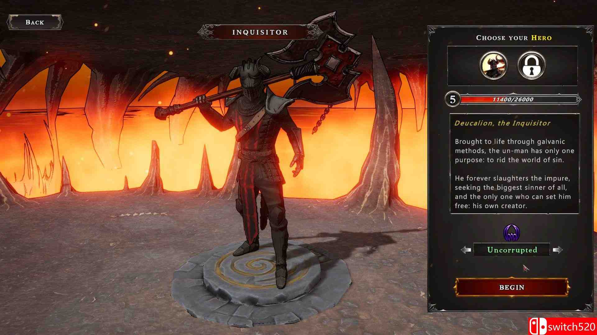 《哈丹战术》游戏截图5