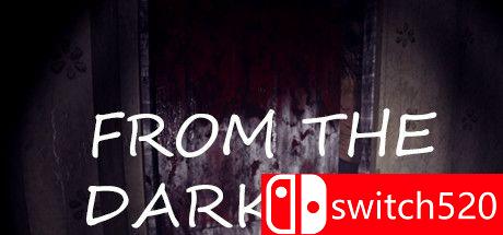 《来自黑暗（From The Darkness）》游戏主图