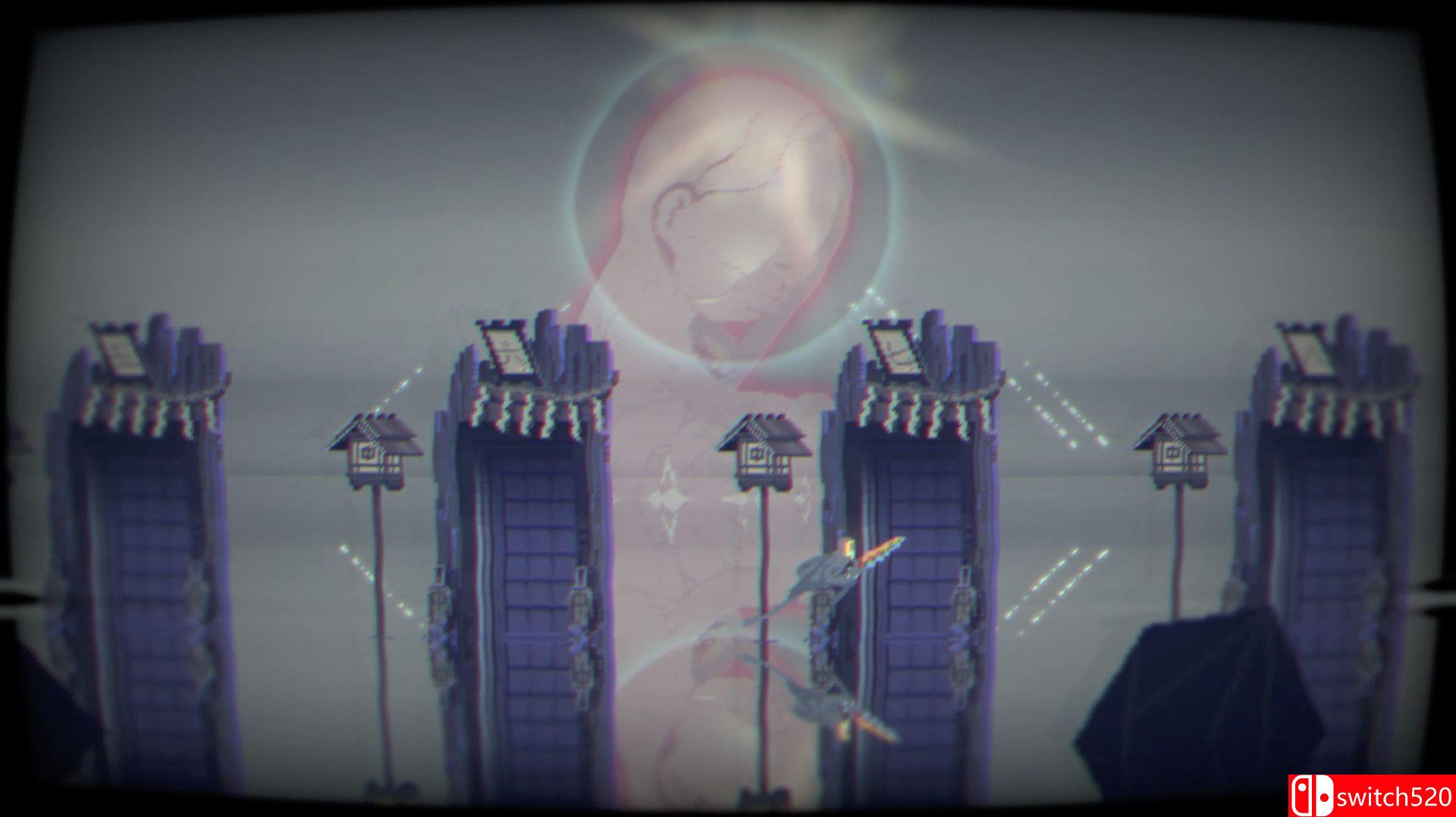 《成田男孩》游戏截图5