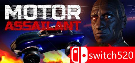 《汽车袭击者（Motor Assailant）》DARKSiDERS镜像版[EN]_0