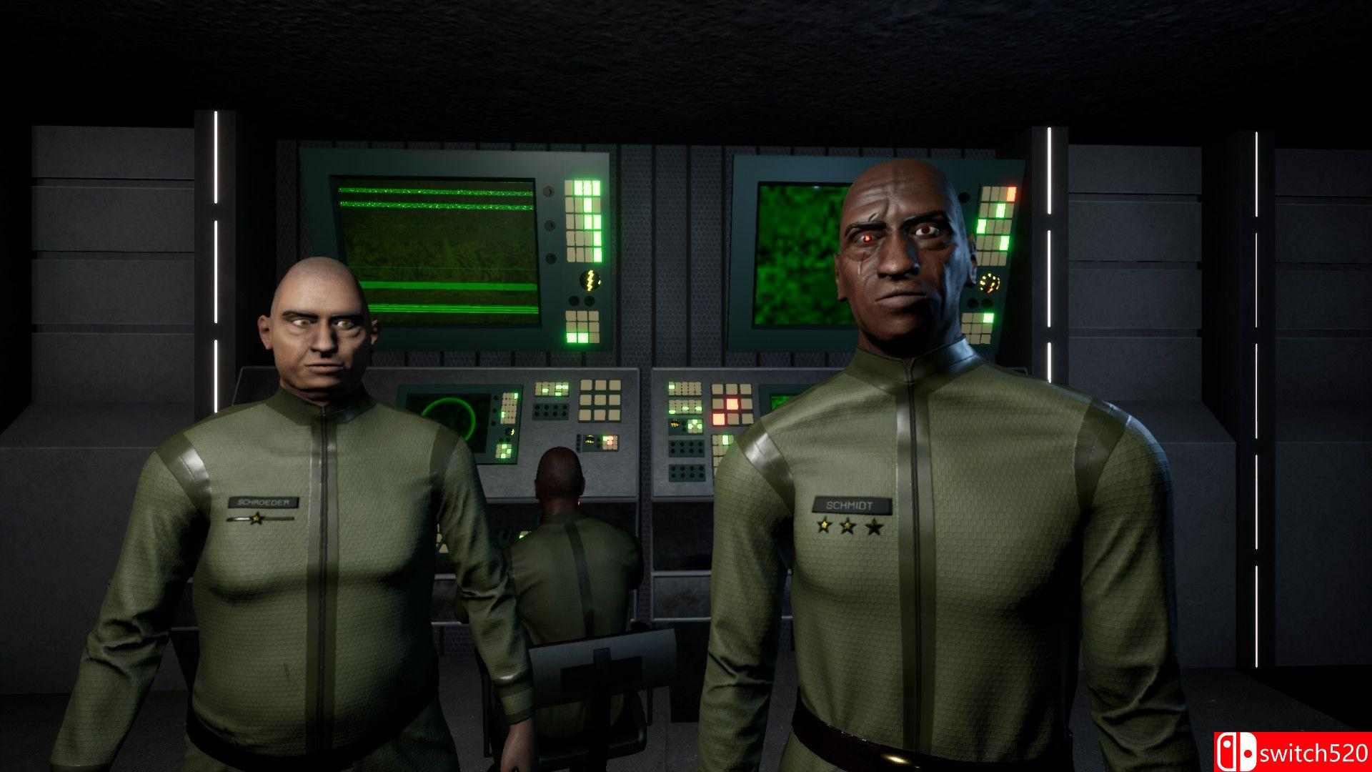 《汽车袭击者（Motor Assailant）》DARKSiDERS镜像版[EN]_5