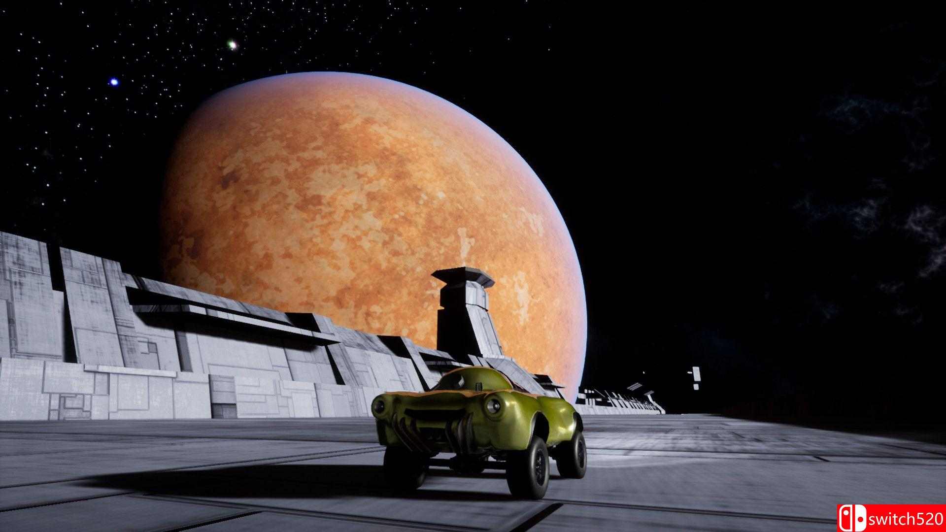 《汽车袭击者（Motor Assailant）》DARKSiDERS镜像版[EN]_4