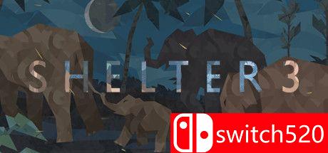 《避难所3》游戏主视觉图