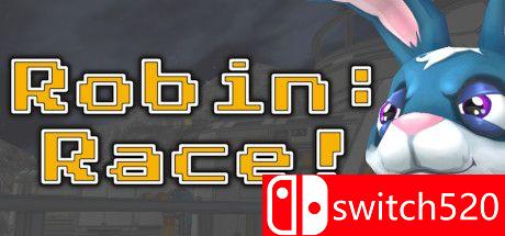 《罗宾：竞速！（Robin: Race!）》游戏主图