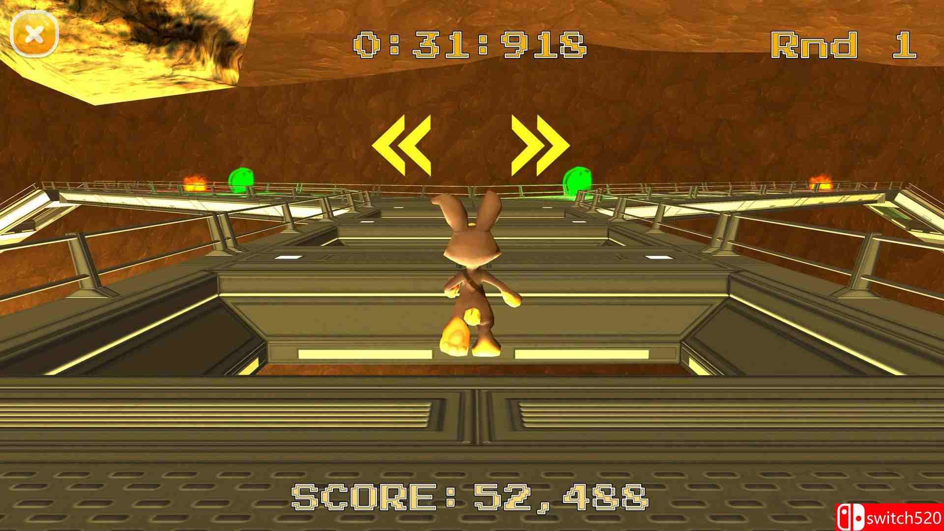 《罗宾：竞速！》游戏截图4