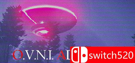 《O.V.N.I.绑架》游戏主图