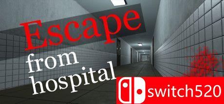 《逃离医院（Escape from hospital）》DARKZER0硬盘版[EN]_0