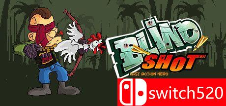 《盲射（Blind Shot）》DARKZER0硬盘版[EN]_0