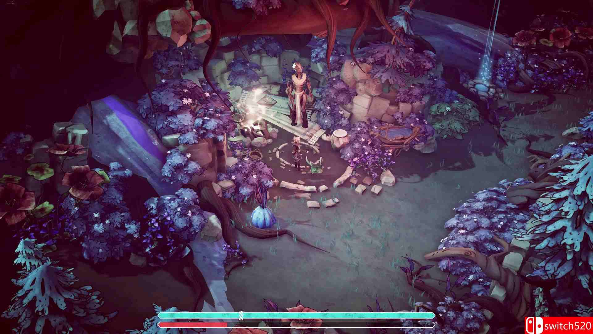 魔境奇缘游戏截图1