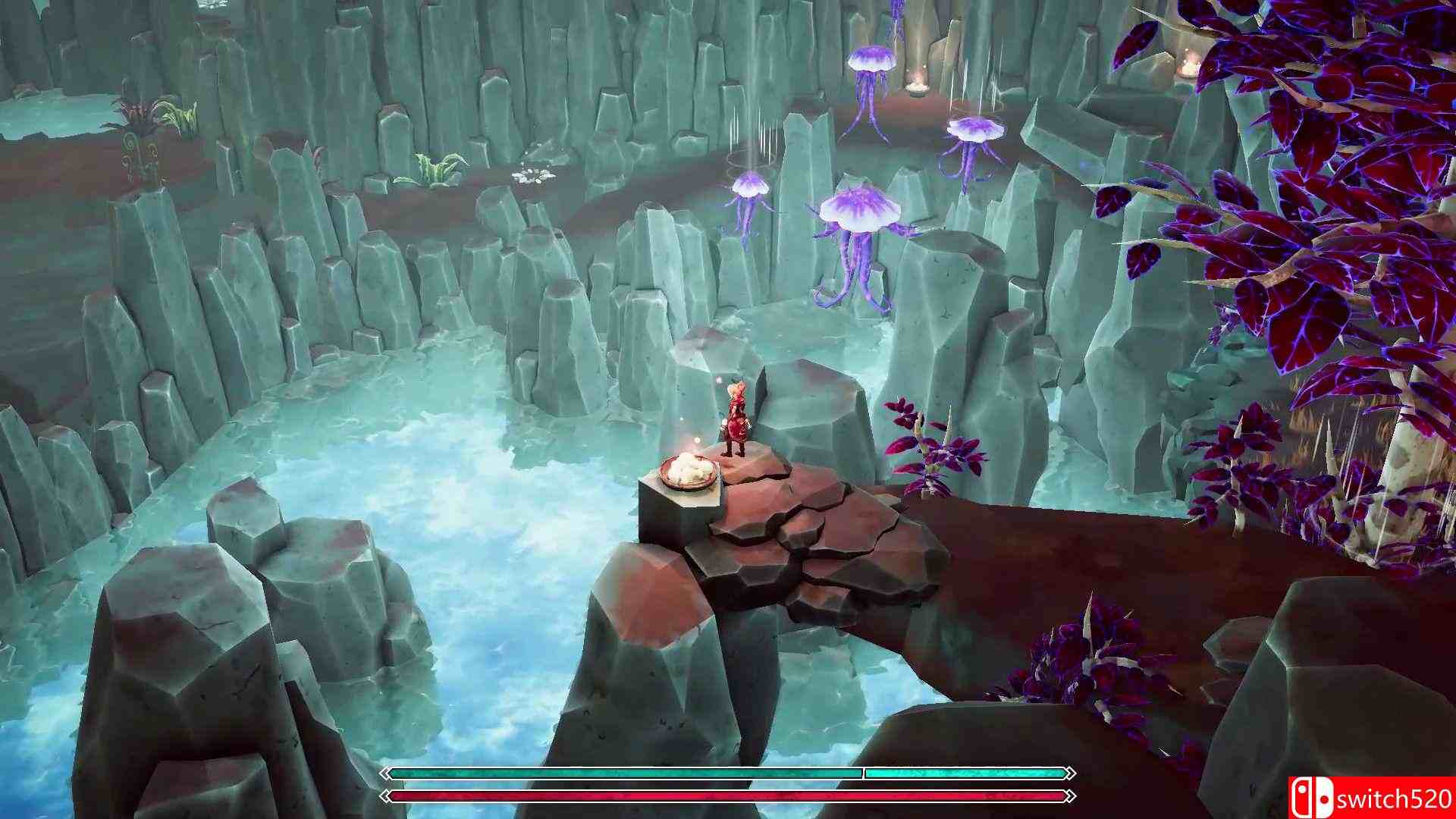 魔境奇缘游戏截图2