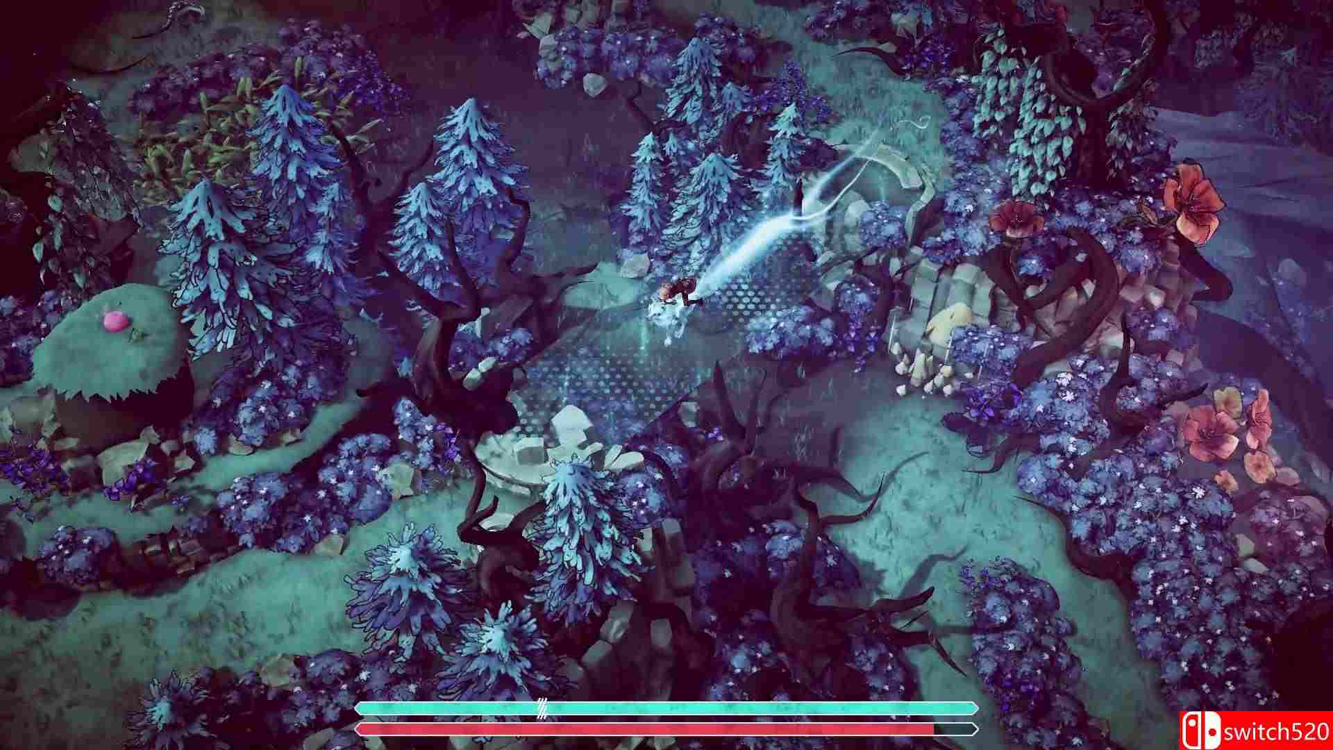 魔境奇缘游戏截图3