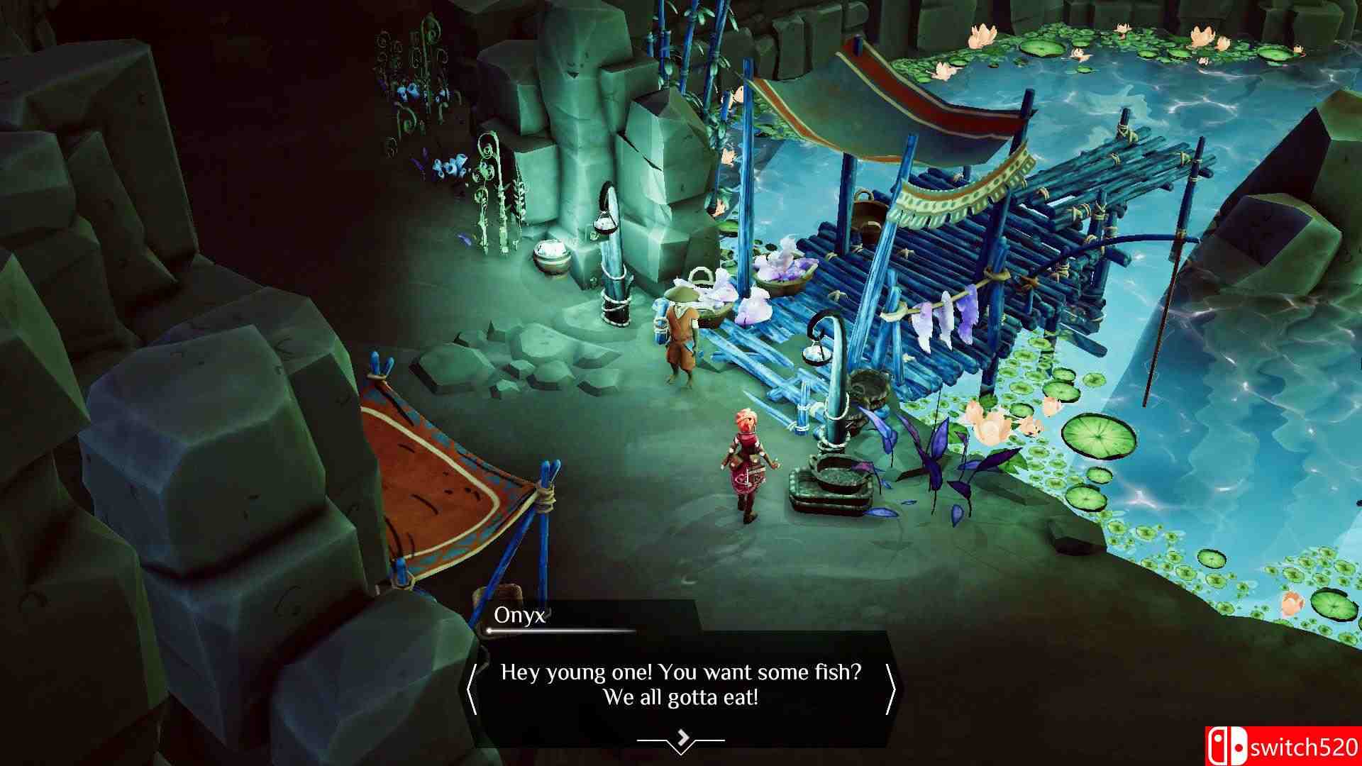 魔境奇缘游戏截图4