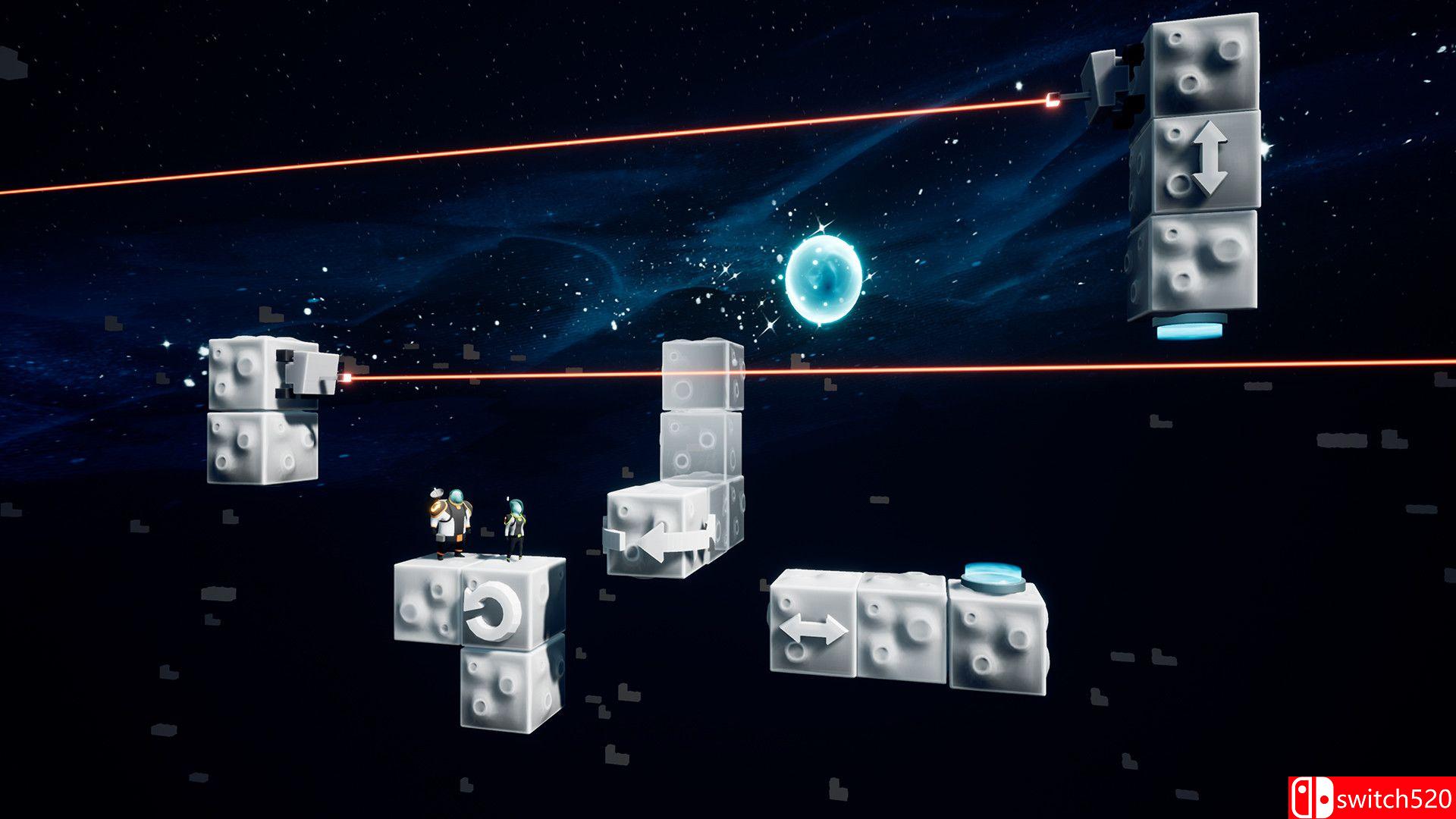 《最小移动》游戏截图4