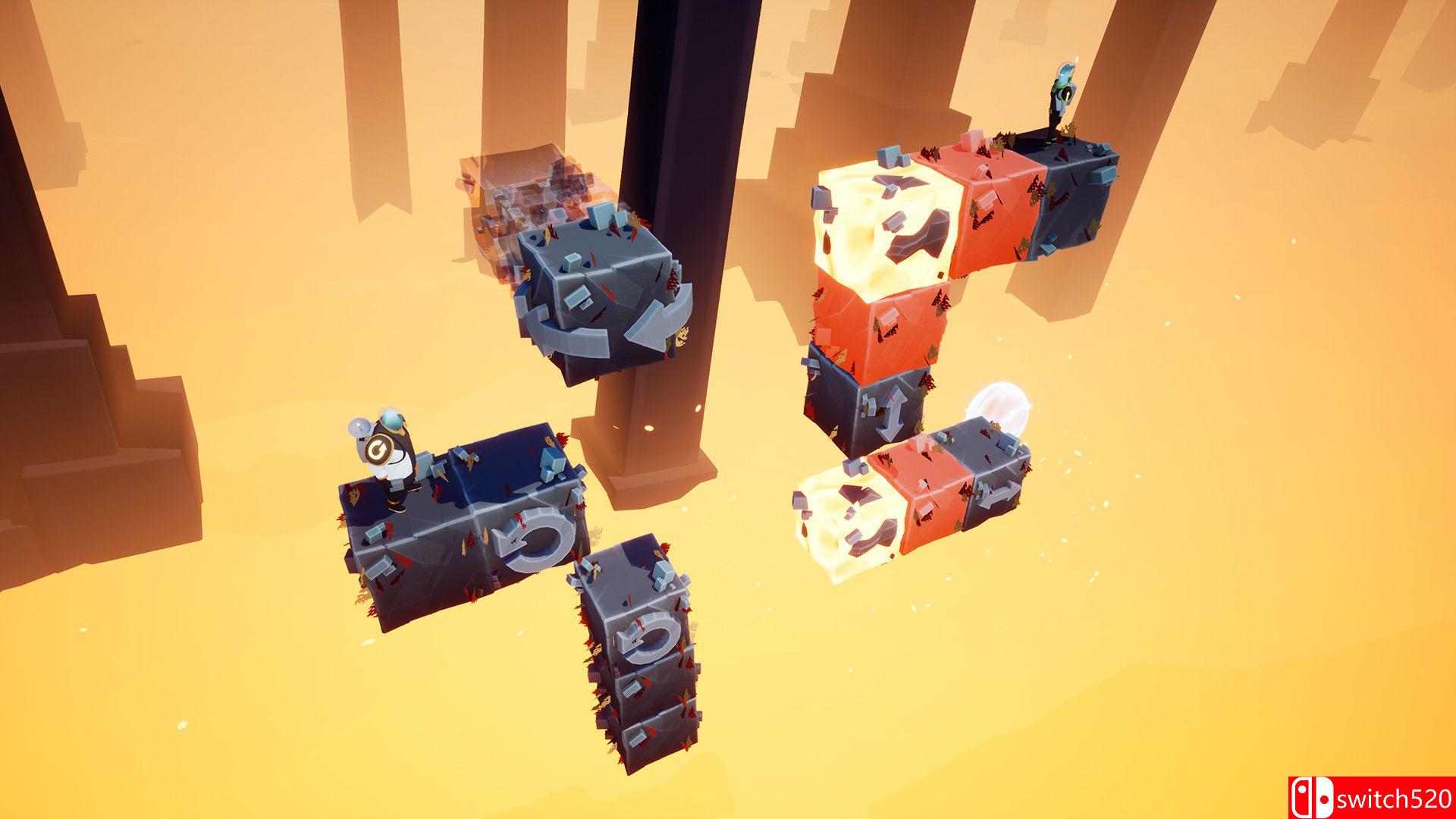 《最小移动》游戏截图3