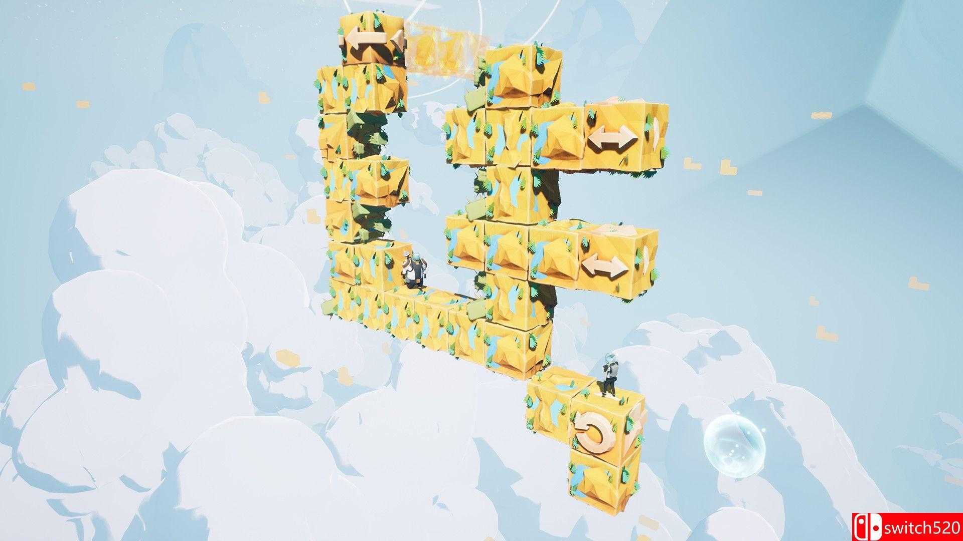 《最小移动》游戏截图5