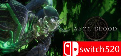 永生之血游戏主视觉图