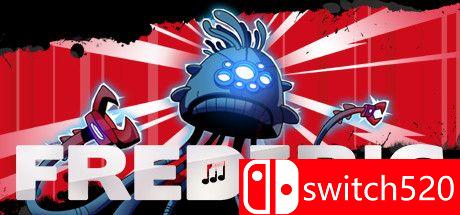 Fred3ric游戏封面图