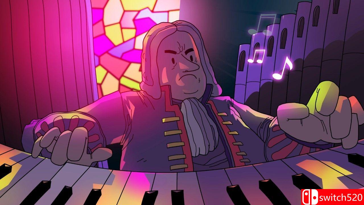 Fred3ric游戏截图1