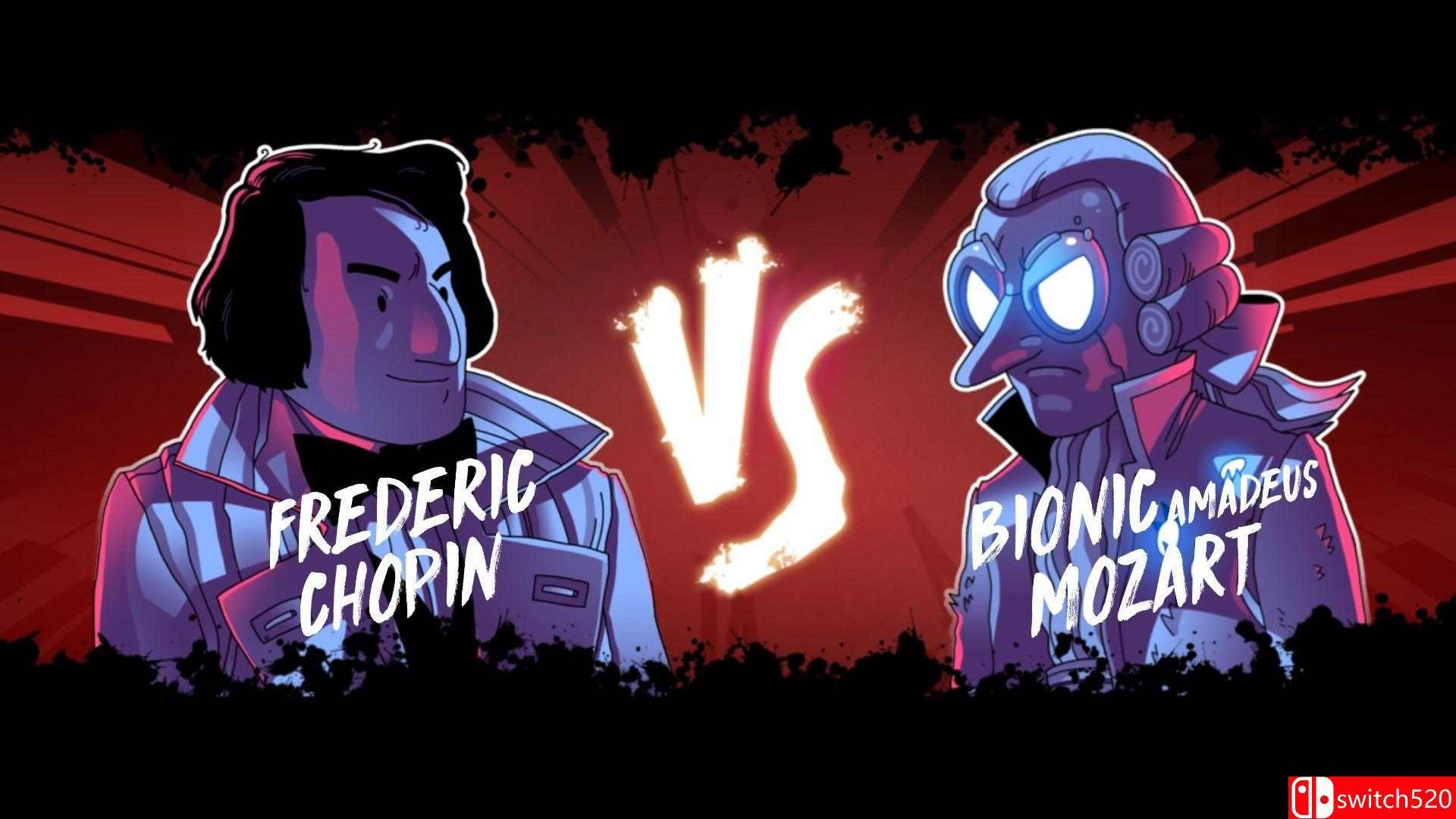 Fred3ric游戏截图3