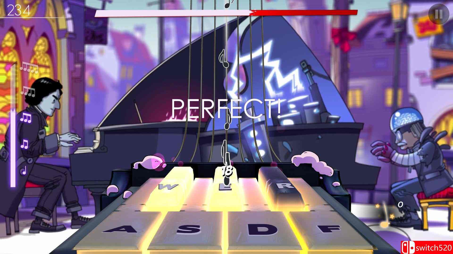 Fred3ric游戏截图2