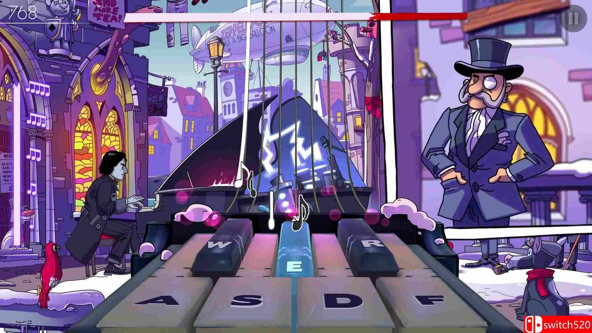 Fred3ric游戏截图5