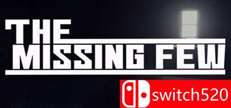 《失踪的少数人》游戏封面