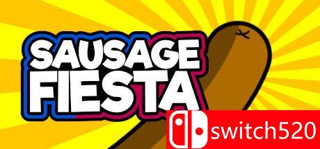 《香肠嘉年华（Sausage Fiesta）》官方中文 TiNYiSO镜像版封面图