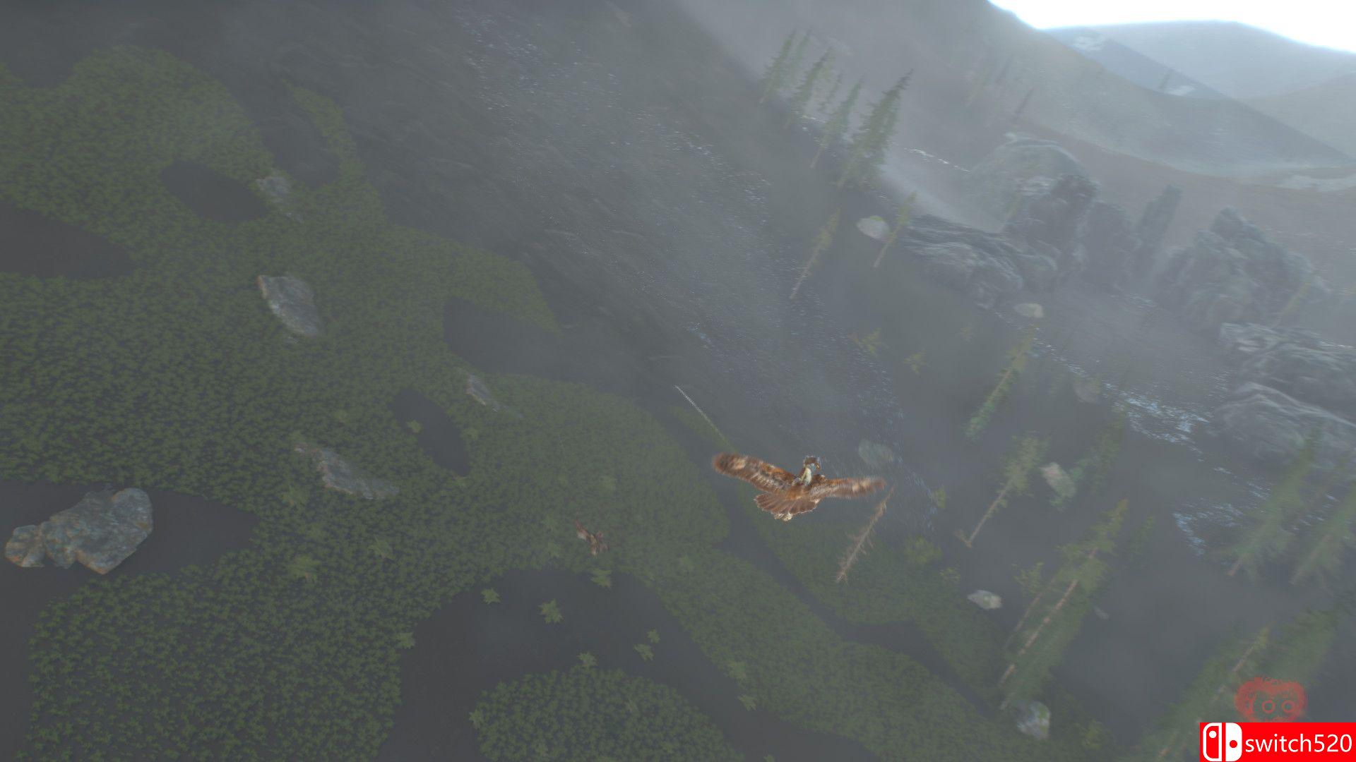 《前圣战》游戏截图5