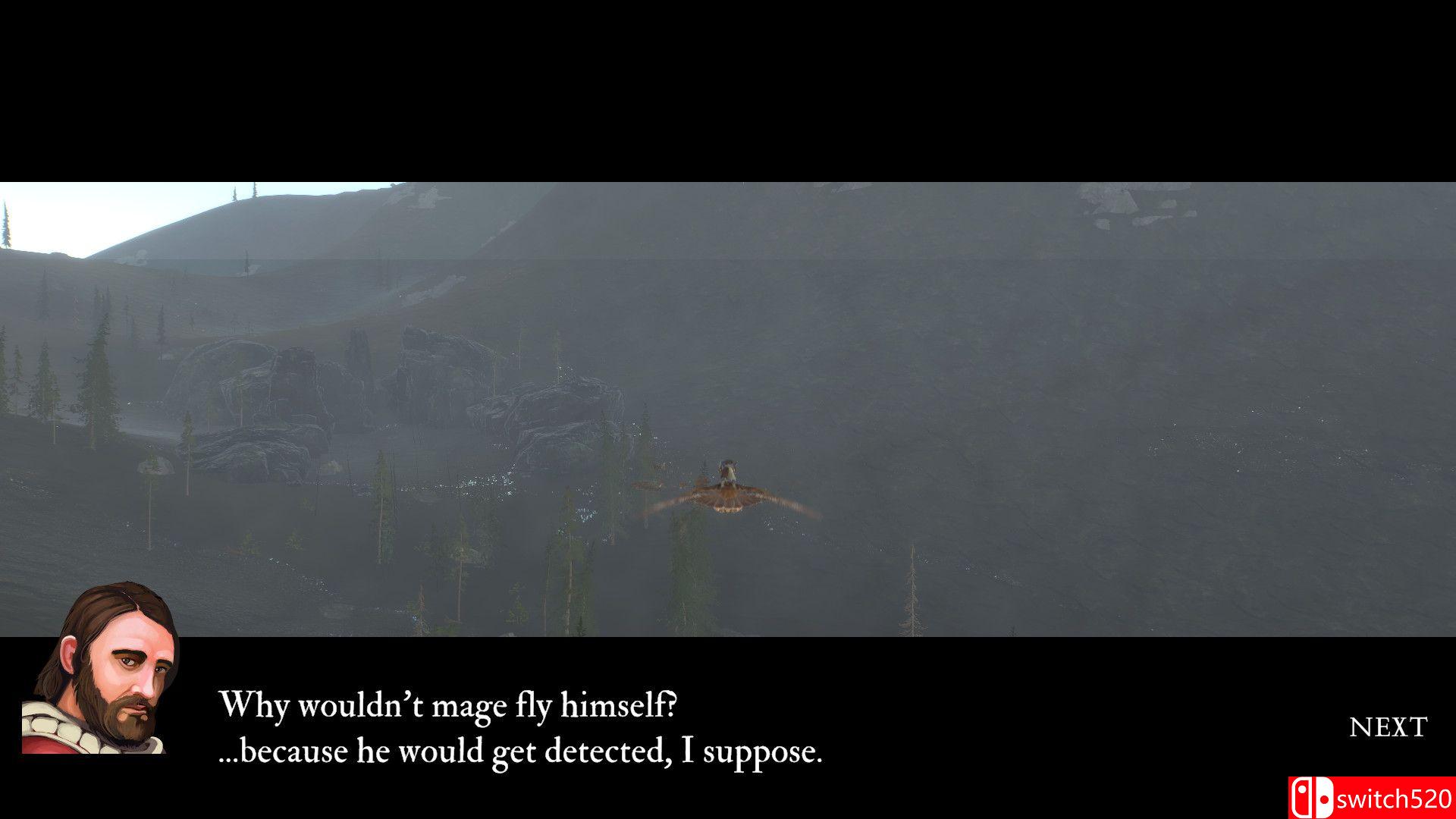 《前圣战》游戏截图3