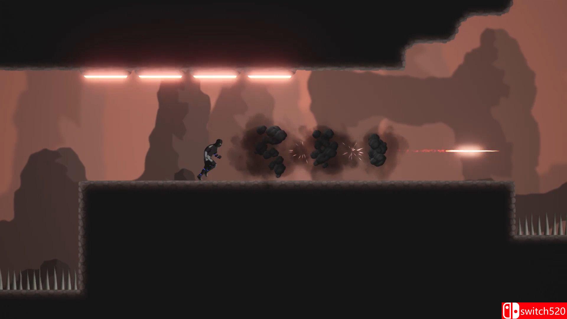 《彻头彻尾》游戏截图4