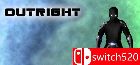 《彻头彻尾（Outright）》游戏主图