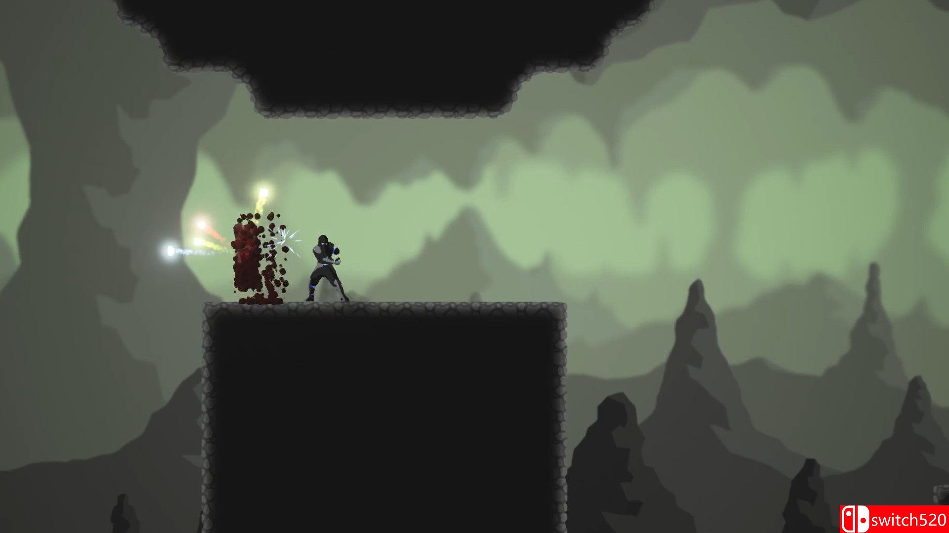 《彻头彻尾》游戏截图2