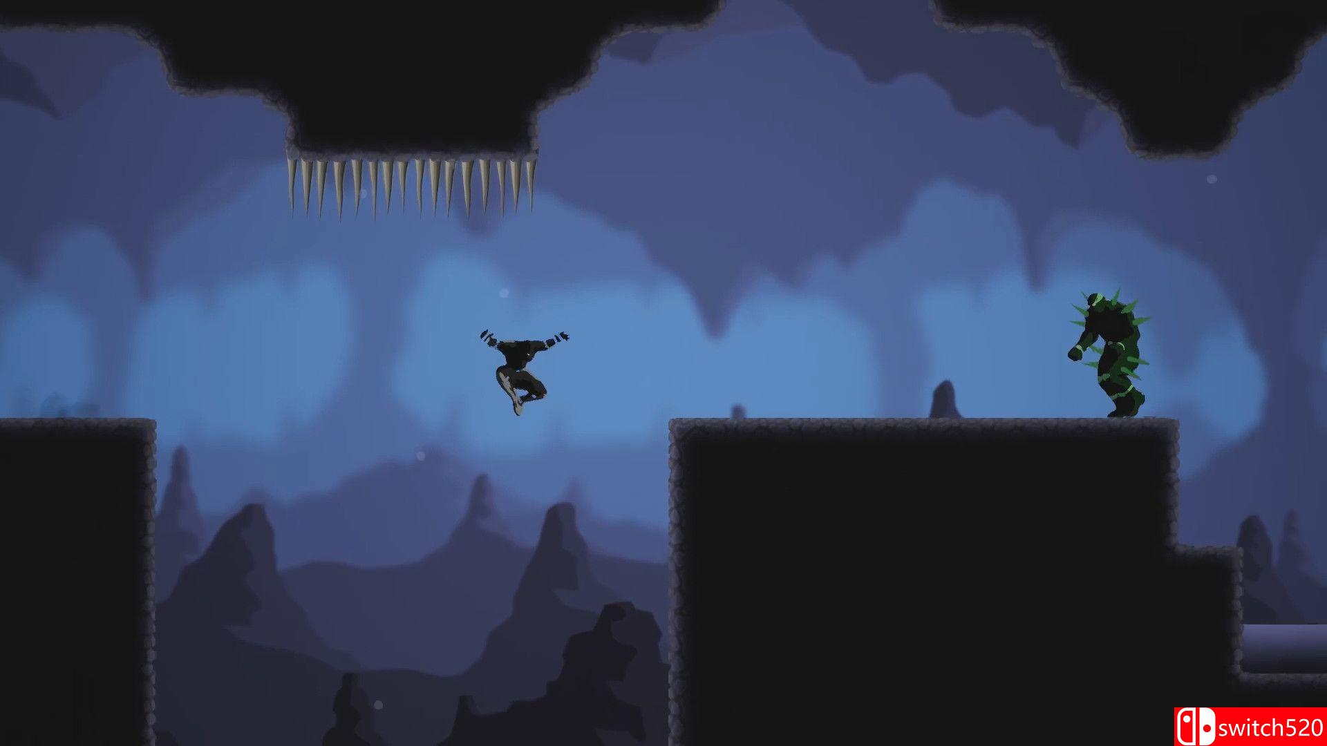 《彻头彻尾》游戏截图1