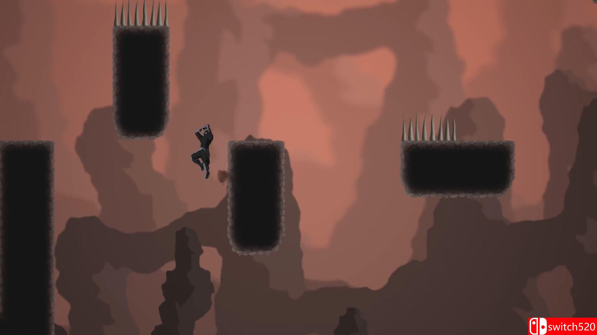 《彻头彻尾》游戏截图3