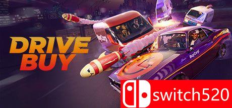 驾车购买游戏主视觉图