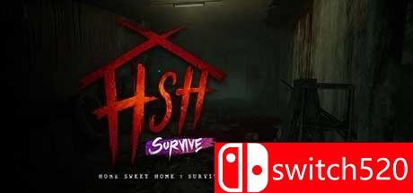 《甜蜜的家：生存》游戏封面