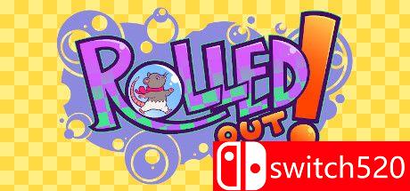 《滚滚！（Rolled Out!）》游戏主图