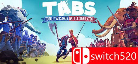 《全面战争模拟器》游戏主图