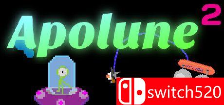 《阿波伦2（Apolune 2）》游戏主图