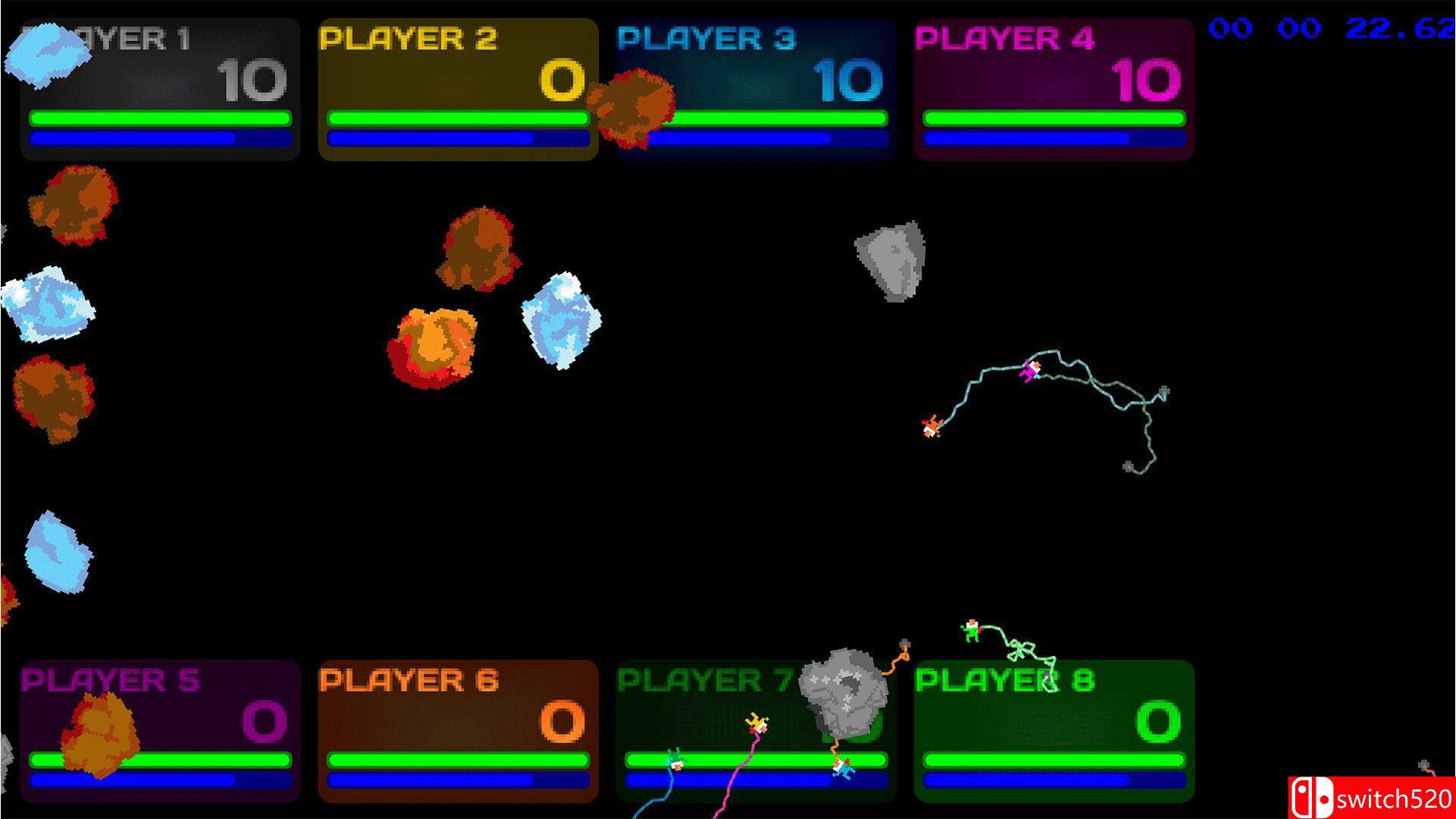 《阿波伦2》游戏截图5