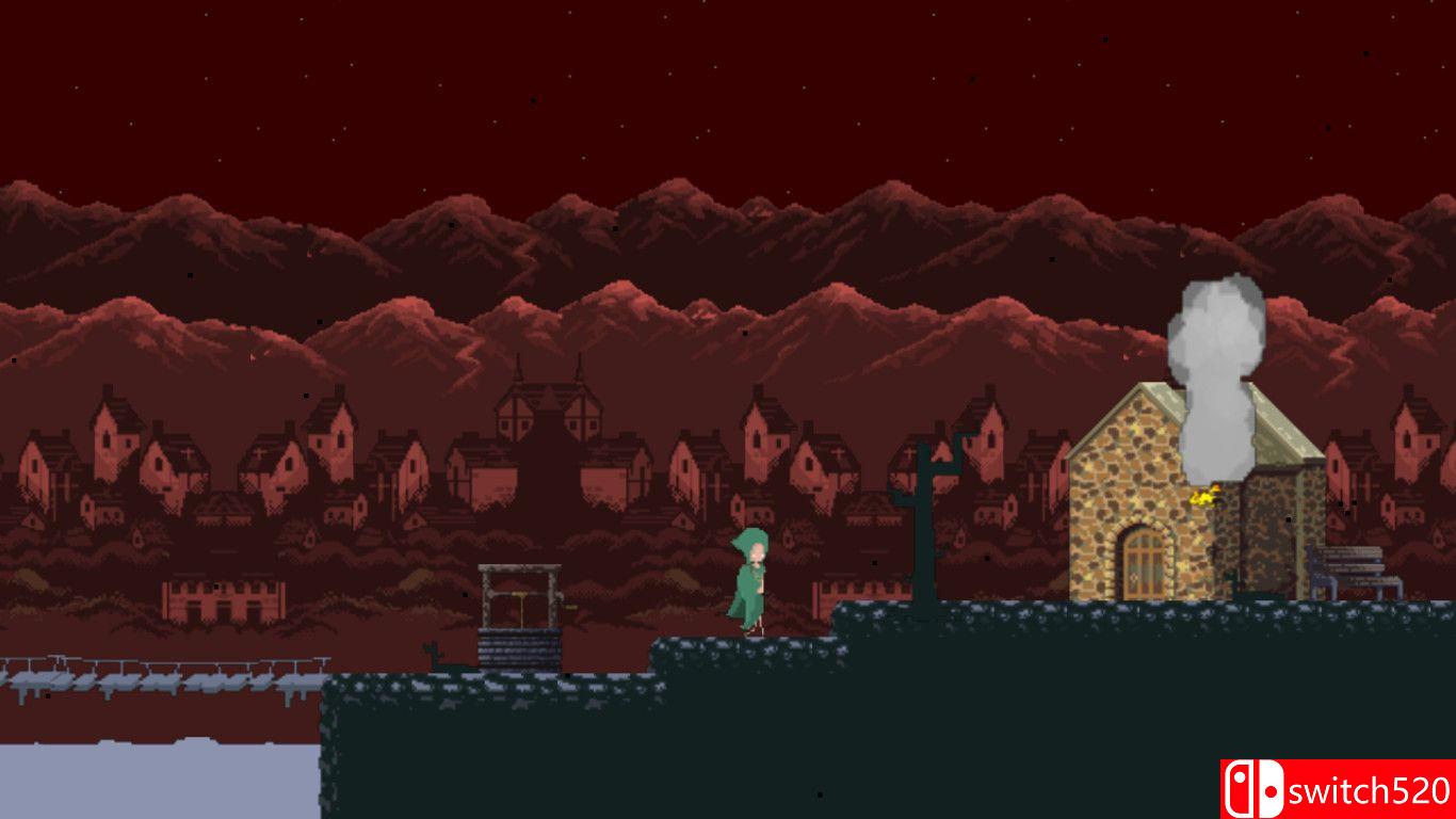 《梦想家（Dreamer）》DARKZER0硬盘版[EN]_1