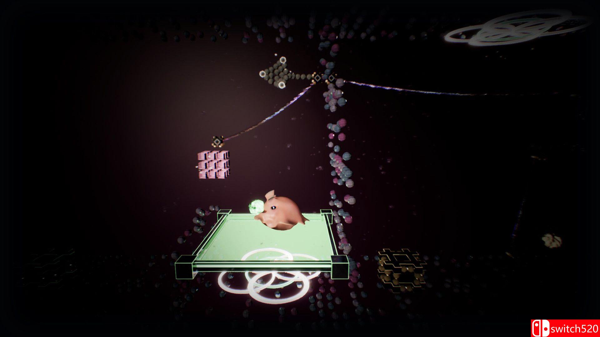 《Bloat》游戏截图2