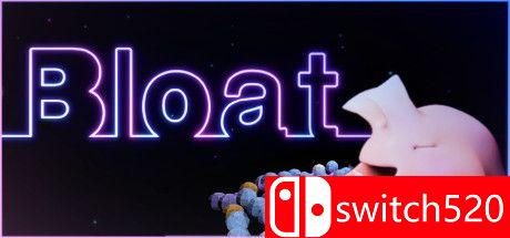 《Bloat》游戏主视觉图