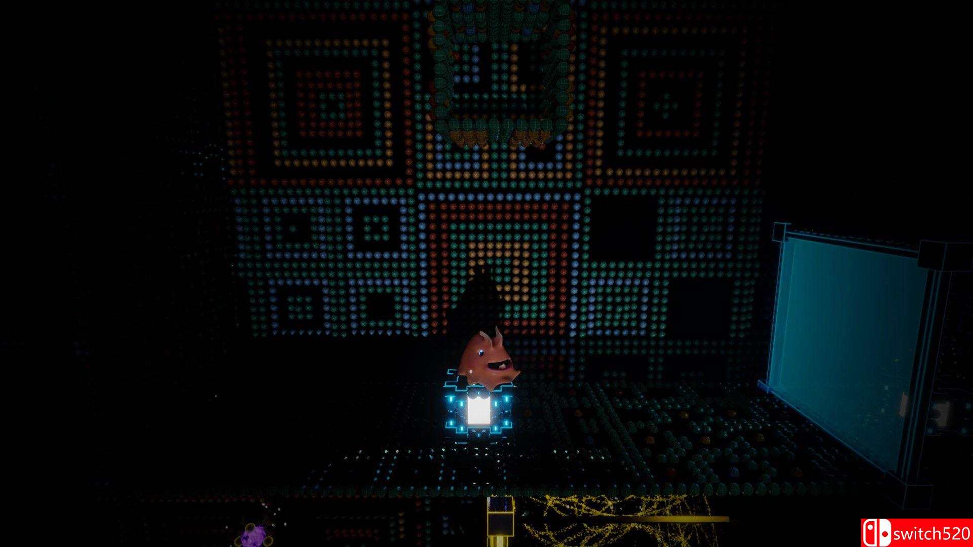 《Bloat》游戏截图1