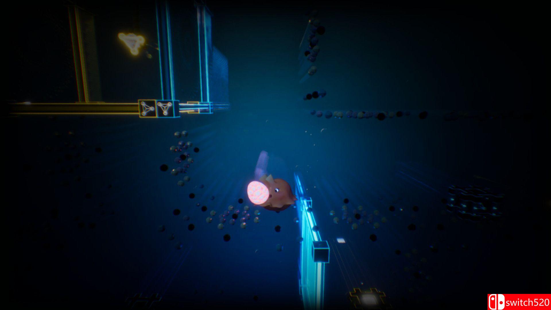 《Bloat》游戏截图3