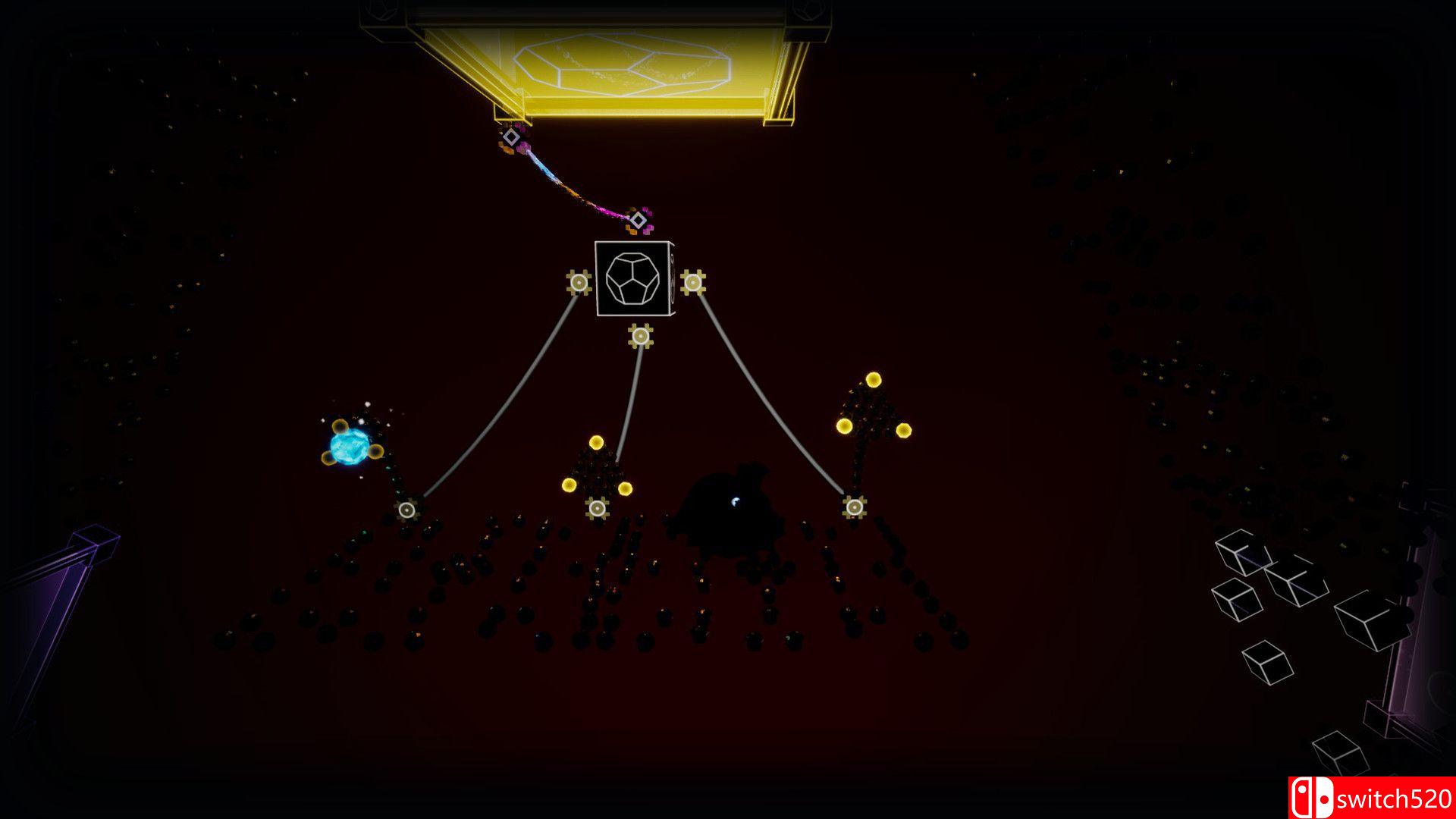 《Bloat》游戏截图4