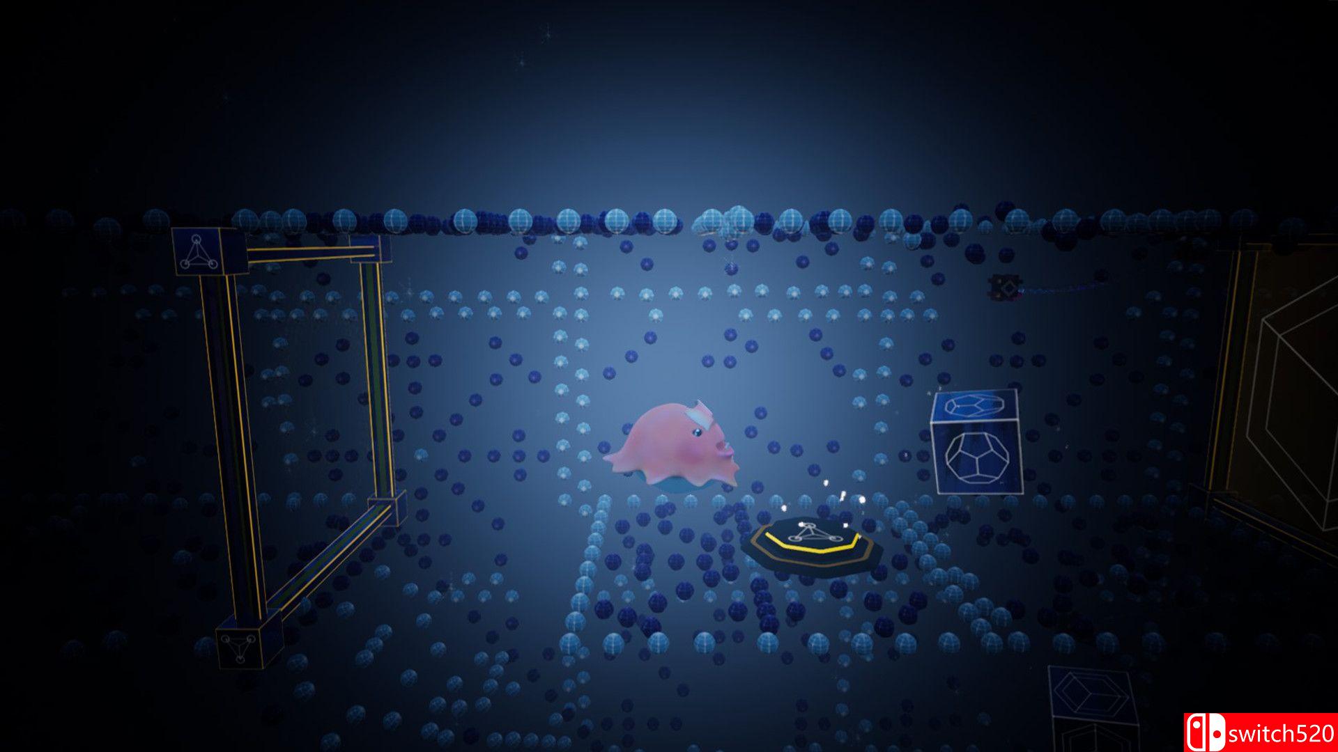 《Bloat》游戏截图5