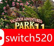 《假日冒险：公园巡游队11》游戏封面