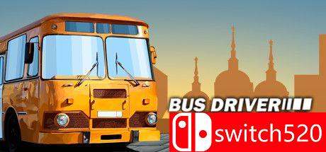 《城市公交模拟器》游戏主图